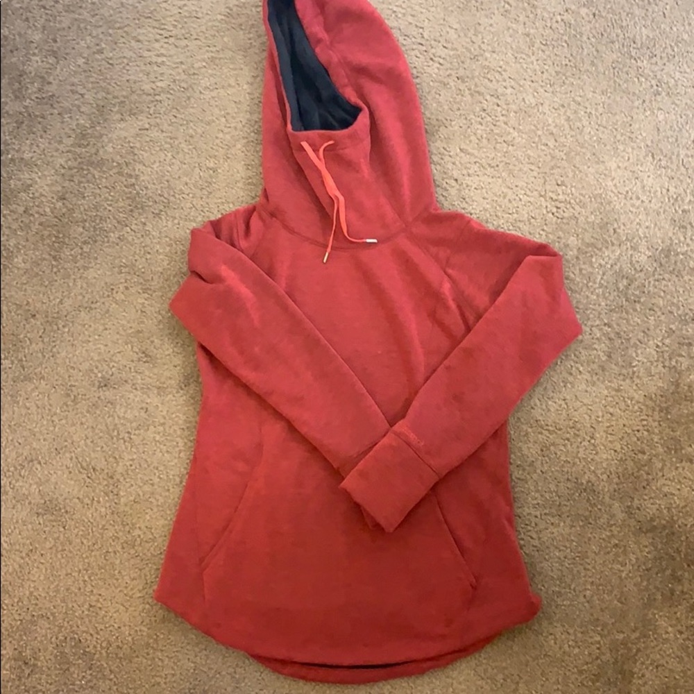 Marmot Sherpa Lined Hoodie
